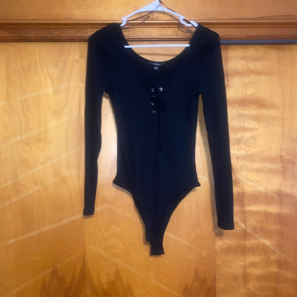 Body suit